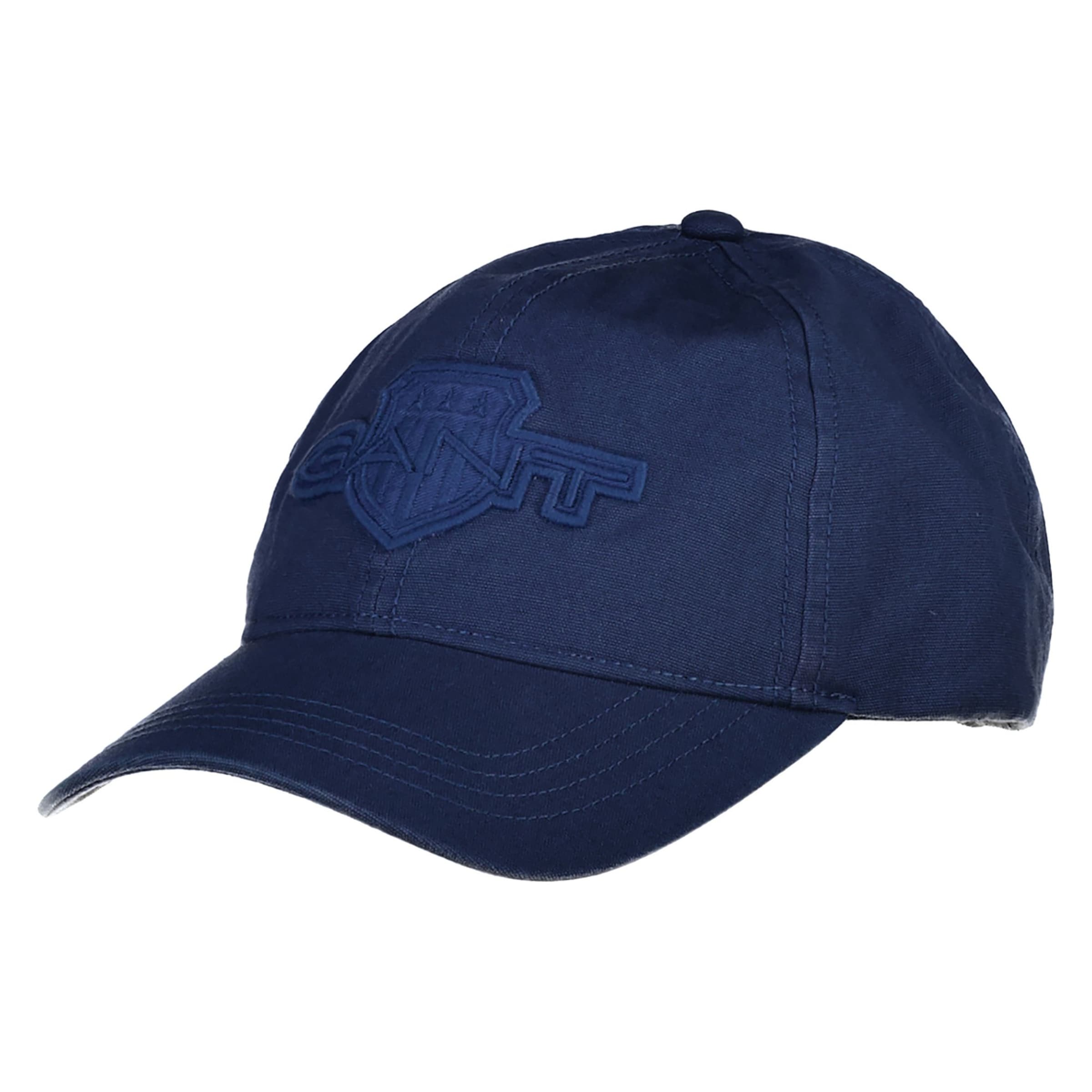 GANT Кепка в цвете Navy
GANT Кепка в цвете Navy