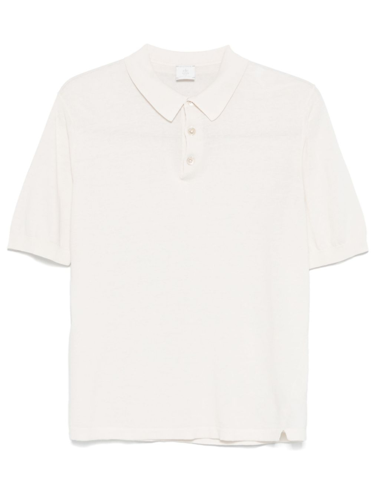 Eleventy рубашка поло с короткими рукавами, нейтральный цвет
Eleventy рубашка поло с короткими рукавами, нейтральный цвет