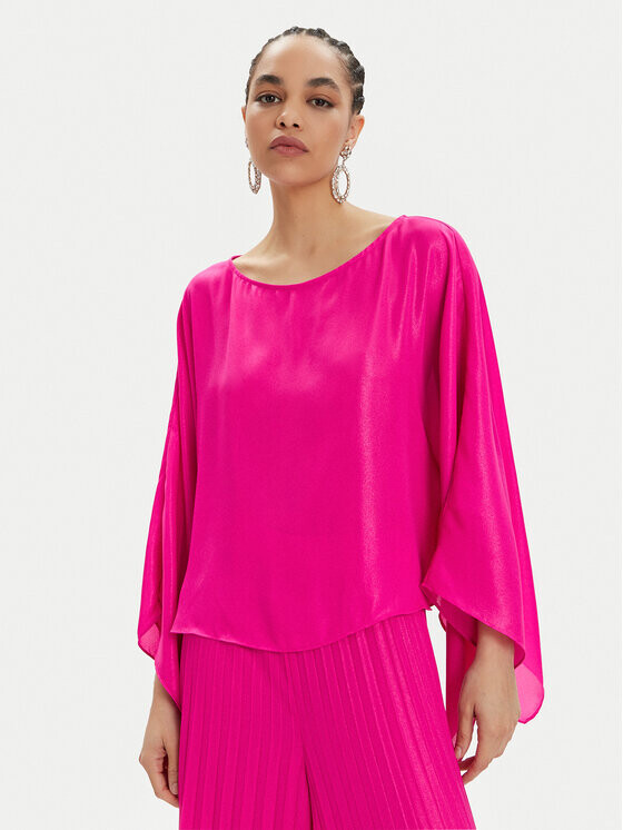 Блузка Lola Casademunt, розовый
Блузка Lola Casademunt, розовый