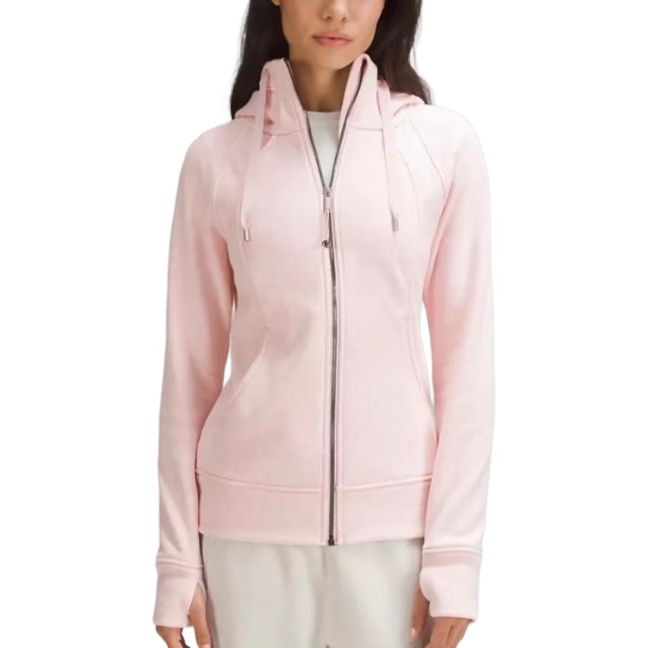 Lululemon Куртка Scuba Series женская, Mixed Color Misty Pink/HPMT
Lululemon Куртка Scuba Series женская, Mixed Color Misty Pink/HPMT