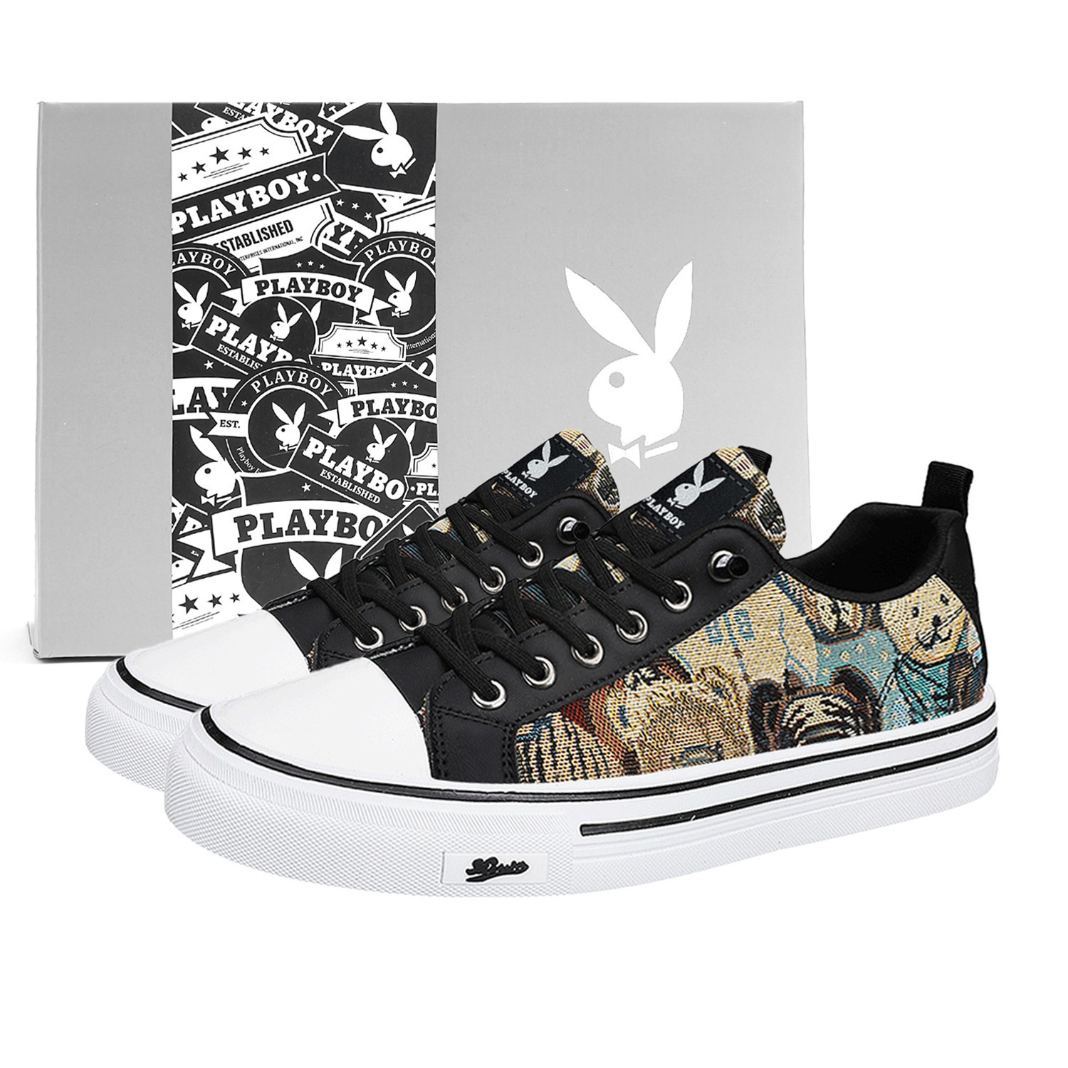 Playboy Низкие скейтерские кроссовки мужские армейский зеленый, цвет Army Green
Playboy Низкие скейтерские кроссовки мужские армейский зеленый, цвет Army Green