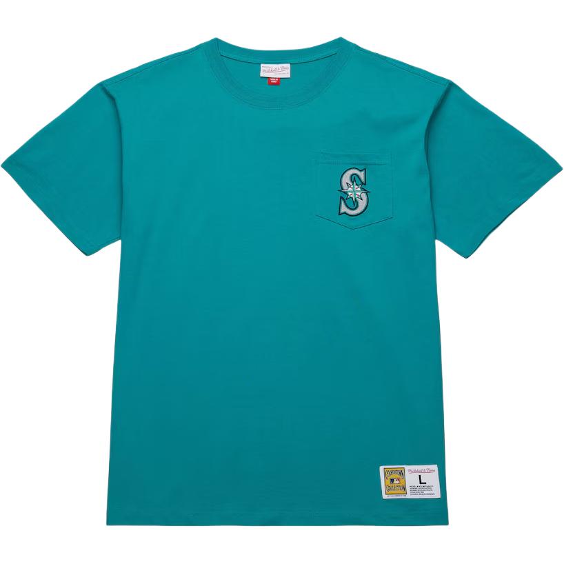 Футболка Mitchell & Ness Aqua Seattle Mariners мужская Turquoise Mitchell Ness, Turquoise, Синий, Футболка Mitchell & Ness Aqua Seattle Mariners мужская Turquoise Mitchell Ness, Turquoise
Футболка Mitchell & Ness Aqua Seattle Mariners мужская Turquoise Mitchell Ness, Turquoise, Синий, Футболка Mitchell & Ness Aqua Seattle Mariners мужская Turquoise Mitchell Ness, Turquoise