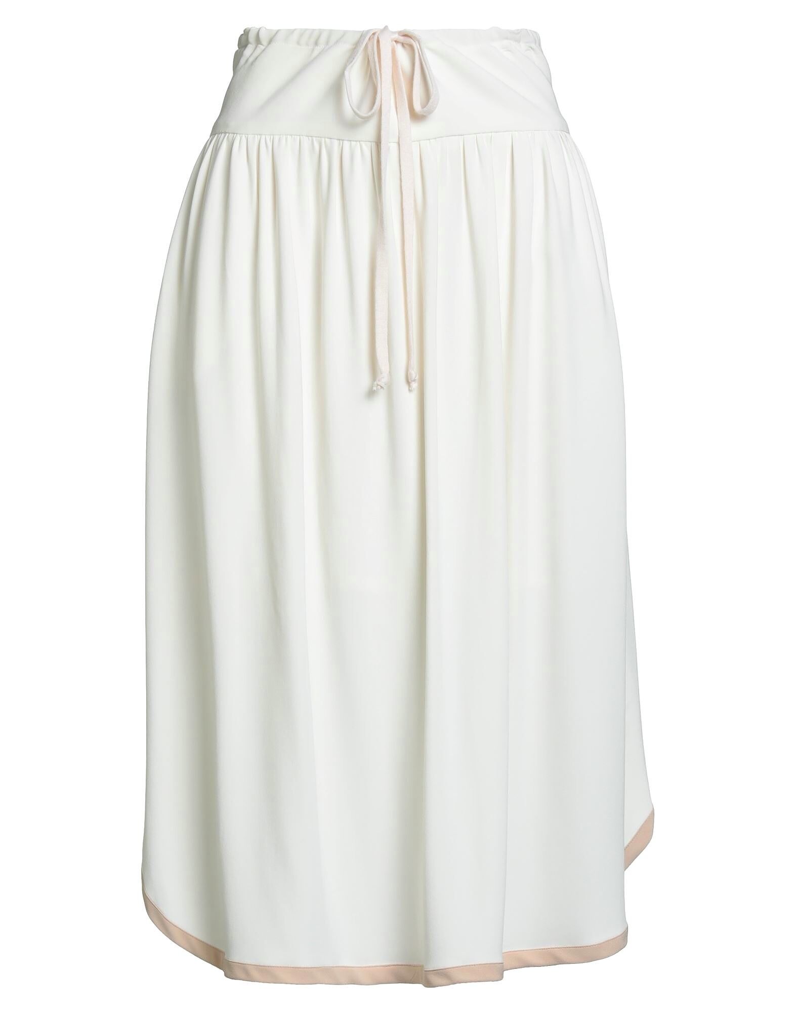 Юбка миди Agnona, белый
Юбка миди Agnona, белый