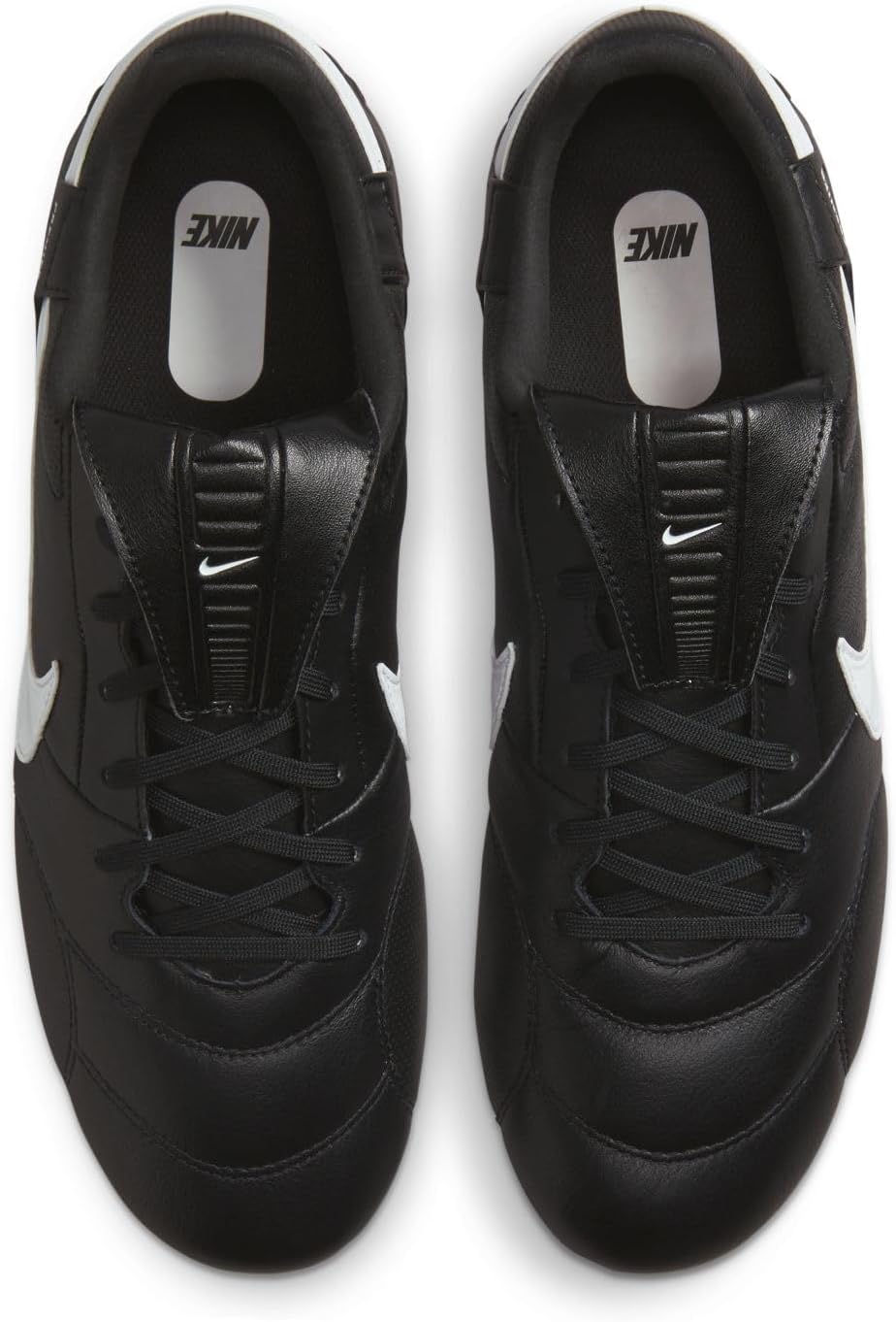 Мужские футбольные бутсы Nike, Black White
Мужские футбольные бутсы Nike, Black White
