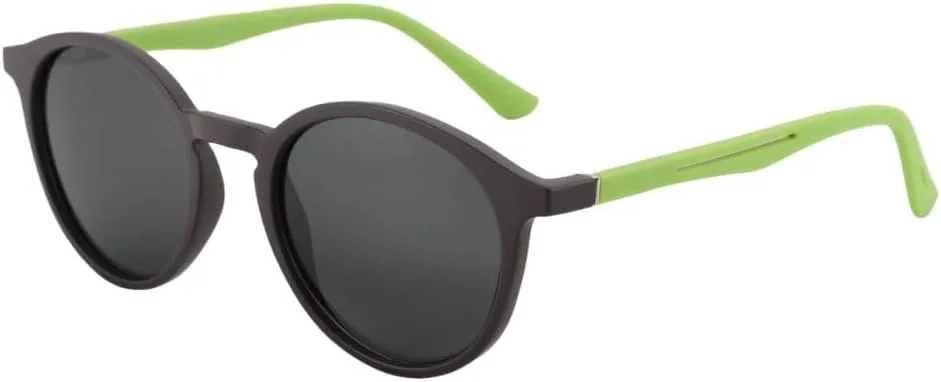 Поляризованные круглые солнцезащитные очки BLUEMOKY: стильные очки для мужчин и женщин с защитой UV400 - классические круглые солнцезащитные очки, C06 Black/Green
Поляризованные круглые солнцезащитные очки BLUEMOKY: стильные очки для мужчин и женщин с защитой UV400 - классические круглые солнцезащитные очки, C06 Black/Green