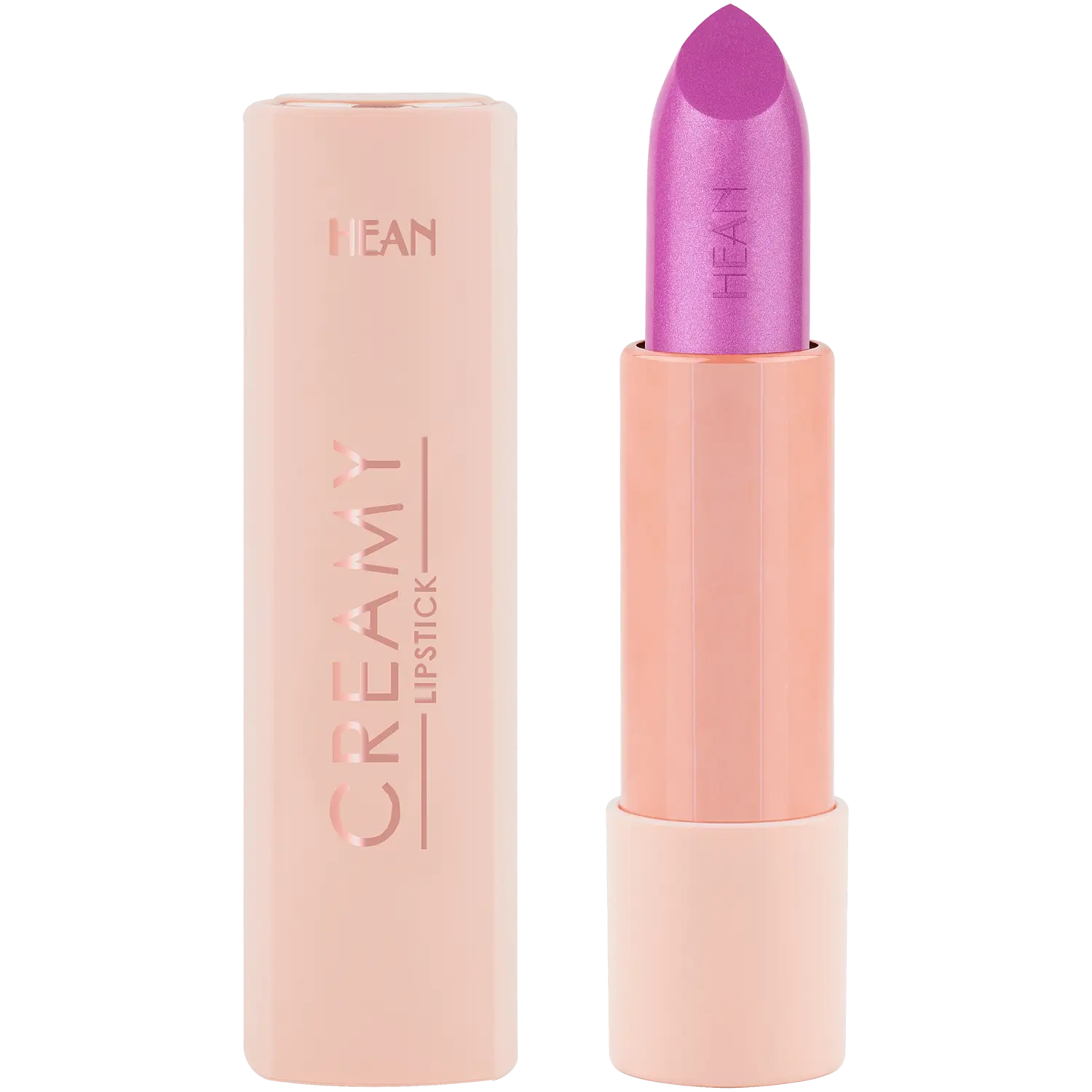 Помада 87 Hean Creamy, 4,5 гр
Помада 87 Hean Creamy, 4,5 гр