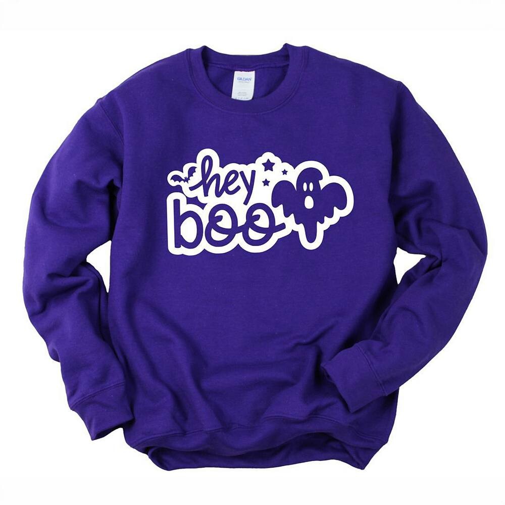 Толстовка Hey Boo Ghost Simply Sage Market, фиолетовый
Толстовка Hey Boo Ghost Simply Sage Market, фиолетовый