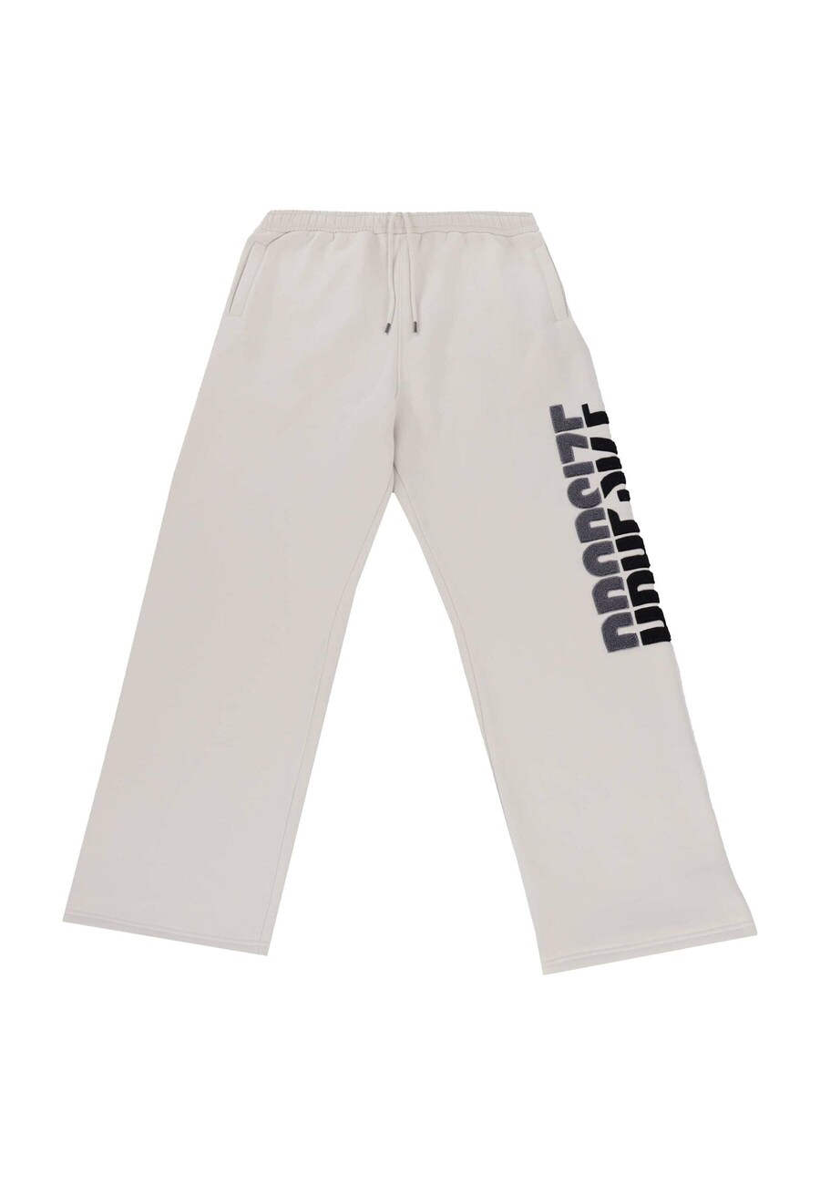 Обычные брюки Dropsize, кремовый
Обычные брюки Dropsize, кремовый