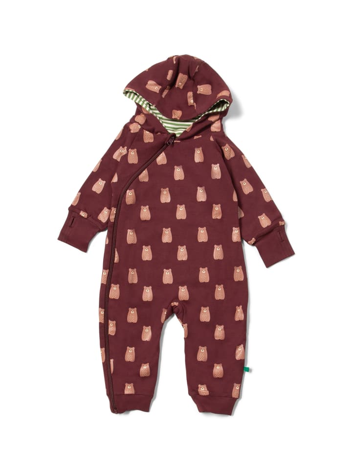 Лыжные брюки Little Green Radicals, коричневый
Лыжные брюки Little Green Radicals, коричневый