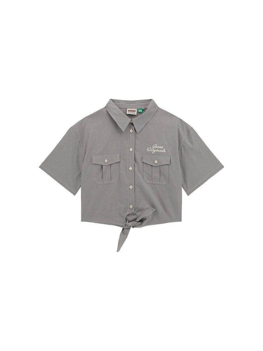 Блузка GUESS, серый
Блузка GUESS, серый