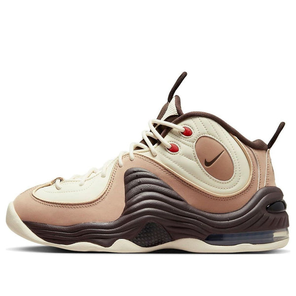 Кроссовки air penny 2 'sesame and coconut milk' Nike, мультиколор, Белый, Кроссовки air penny 2 'sesame and coconut milk' Nike, мультиколор
Кроссовки air penny 2 'sesame and coconut milk' Nike, мультиколор, Белый, Кроссовки air penny 2 'sesame and coconut milk' Nike, мультиколор