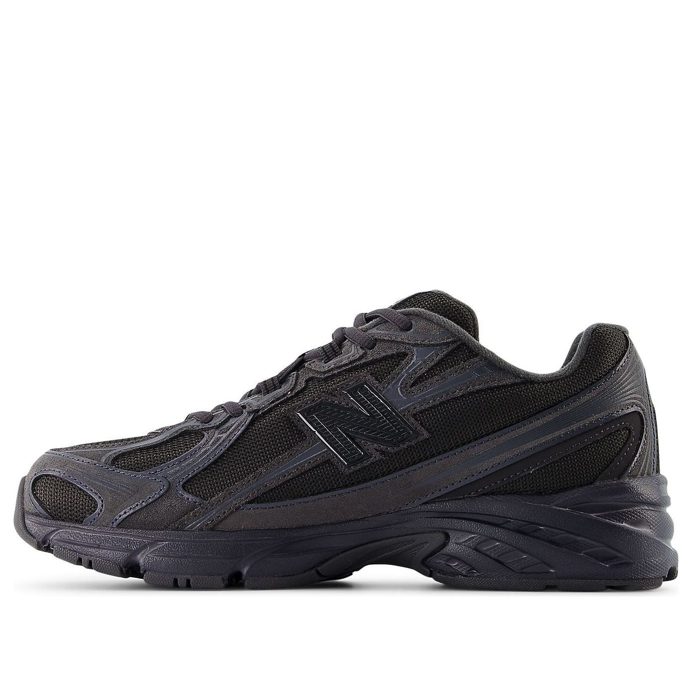 Кроссовки New Balance 740 'Black Cement'
Кроссовки New Balance 740 'Black Cement'