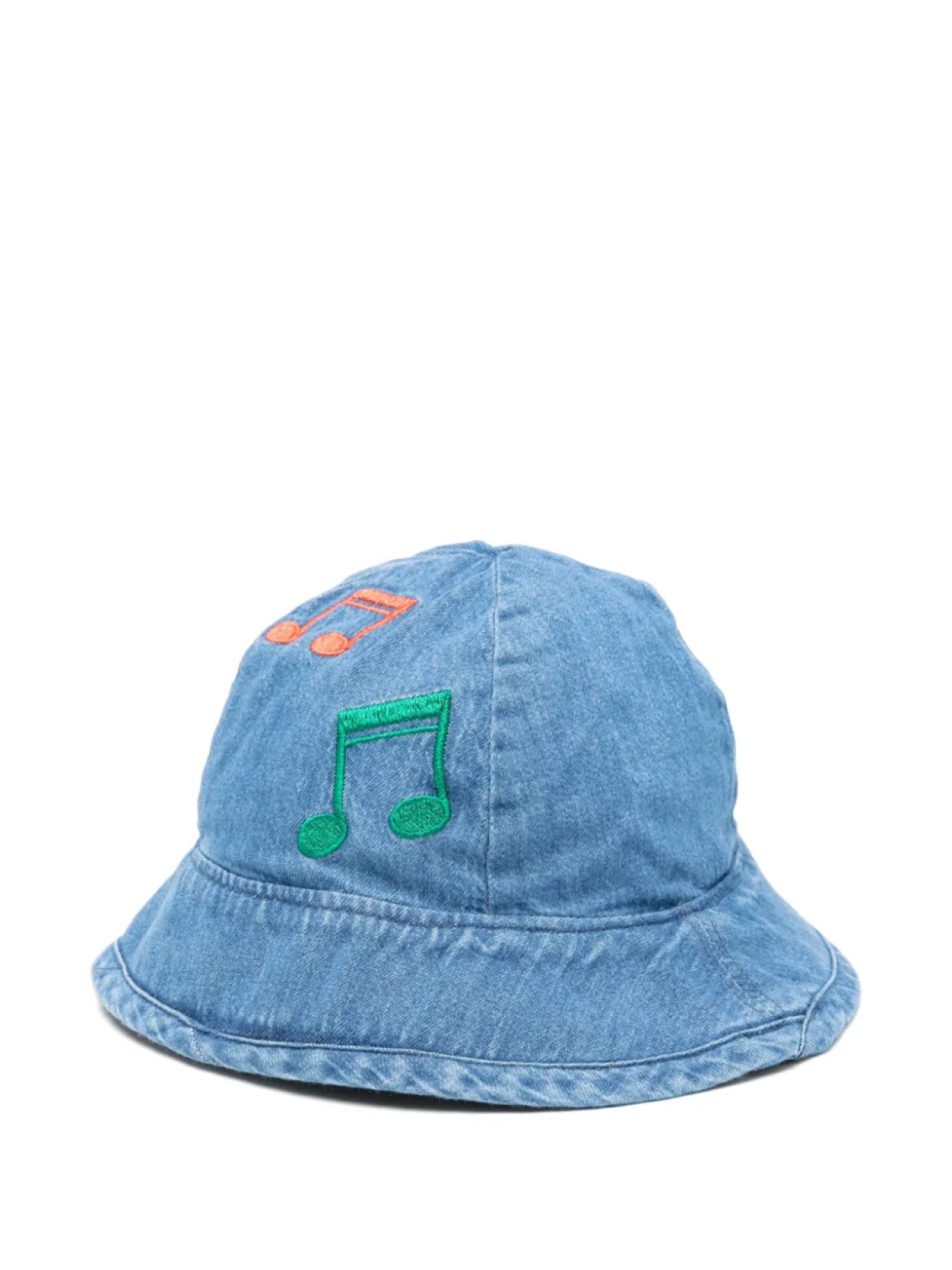 Обратите внимание на шляпу от солнца Mini Rodini, синий
Обратите внимание на шляпу от солнца Mini Rodini, синий