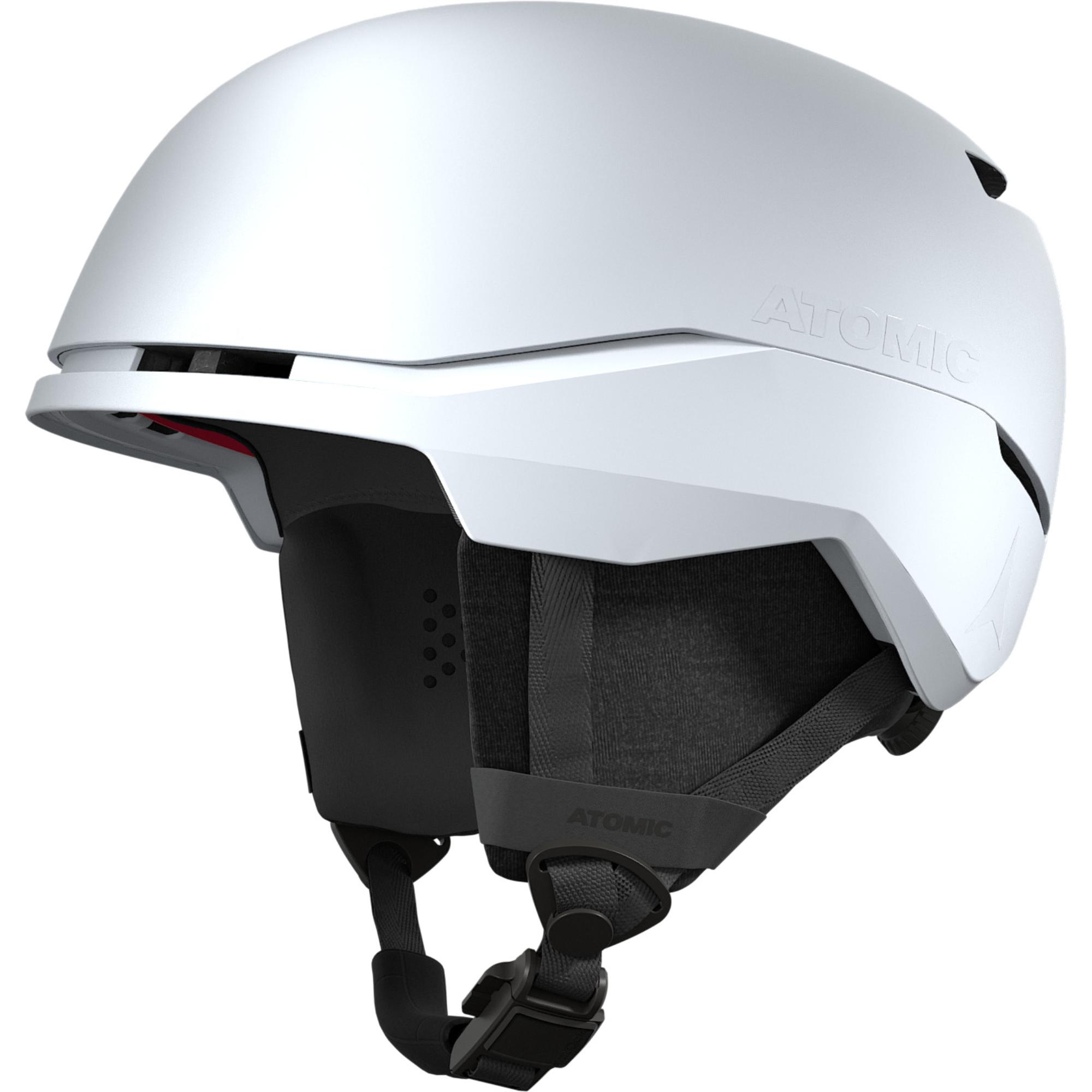 Шлем Four Amid Pro Snow Atomic, Light Grey
Шлем Four Amid Pro Snow Atomic, Light Grey