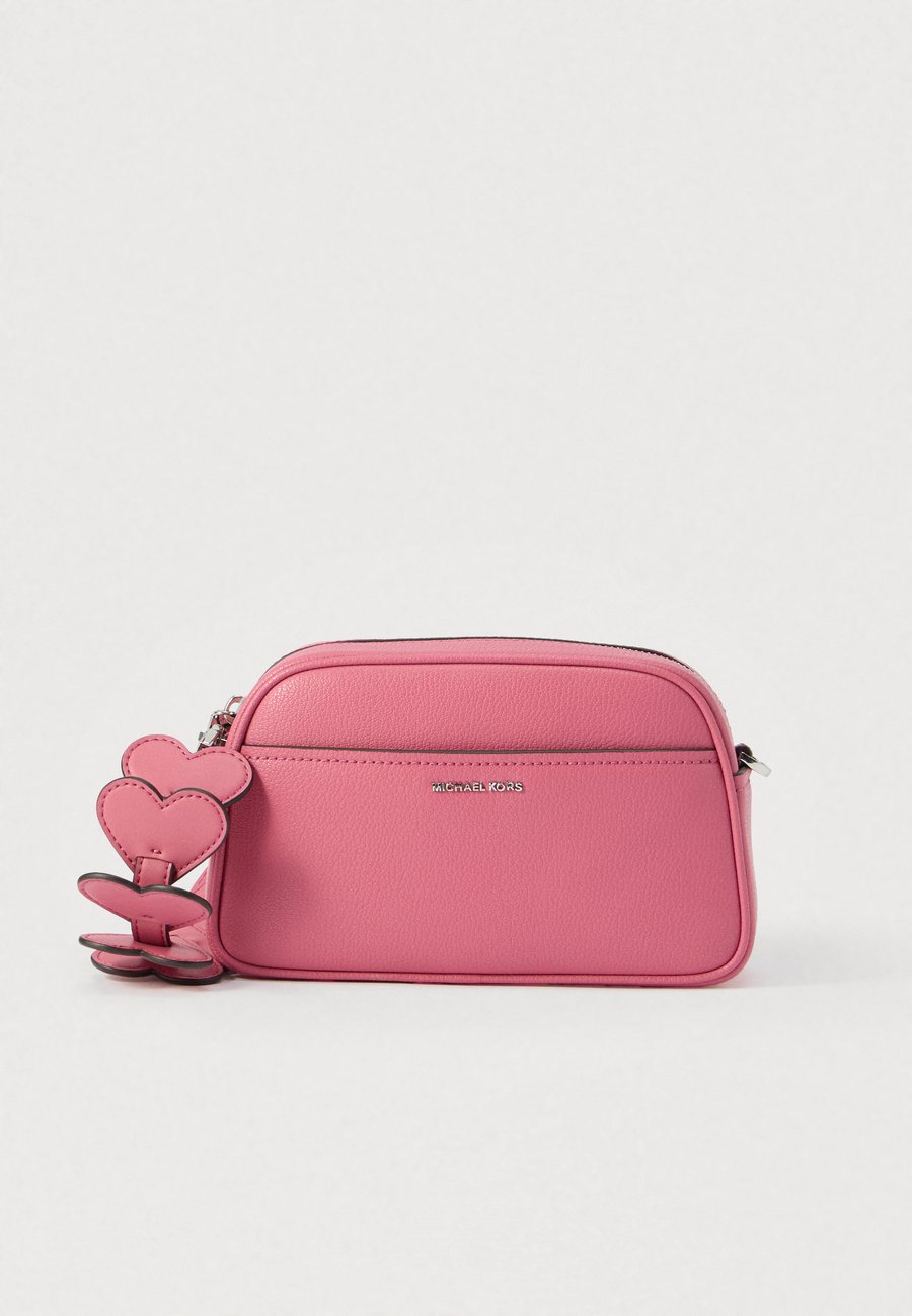 Сумка кросс-боди MICHAEL Michael Kors JET SET CAMERA XBODY, Rosewood/Light Pink
Сумка кросс-боди MICHAEL Michael Kors JET SET CAMERA XBODY, Rosewood/Light Pink