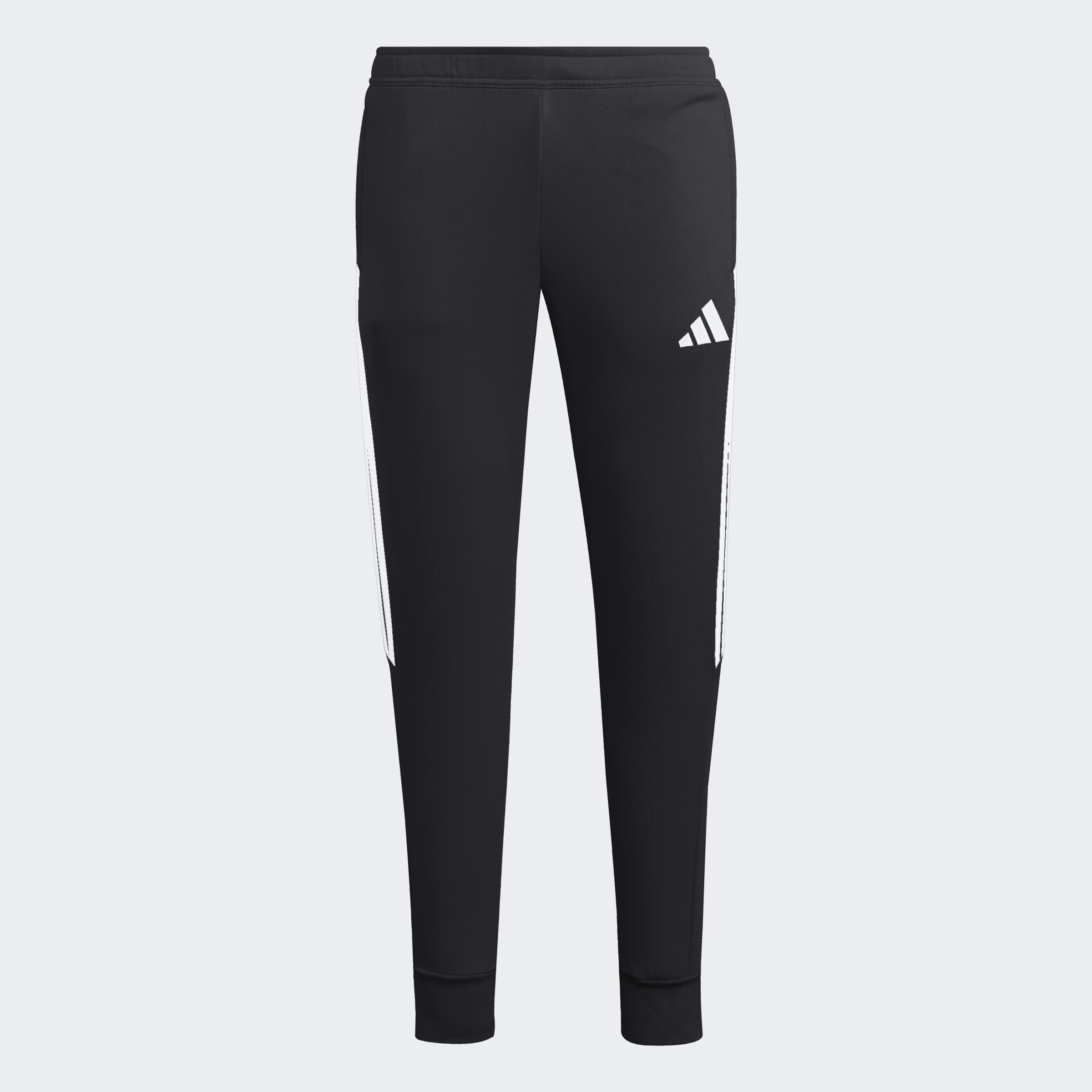 Adidas Performance Тренировочные штаны Regular в черном цвете
Adidas Performance Тренировочные штаны Regular в черном цвете