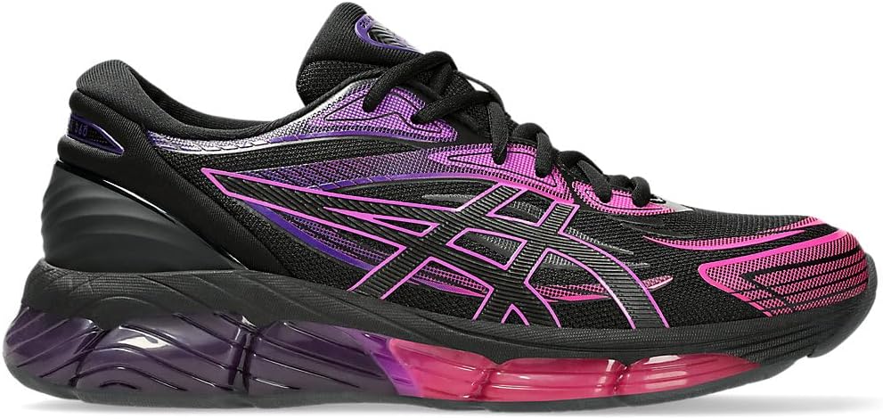 Мужские кроссовки ASICS Gel-Quantum 360 VIII, черный/розовый
Мужские кроссовки ASICS Gel-Quantum 360 VIII, черный/розовый
