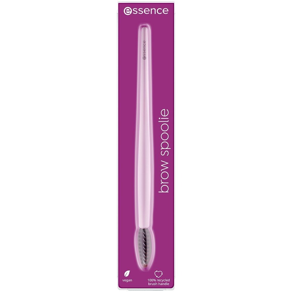 Essence, Кисть для бровей Brow Spoolie
Essence, Кисть для бровей Brow Spoolie