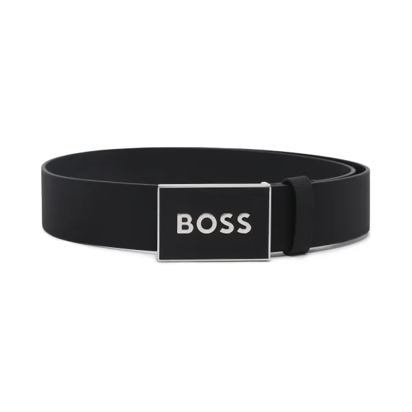 Кожаный ремень Boss_icon-s1 Boss, черный
Кожаный ремень Boss_icon-s1 Boss, черный