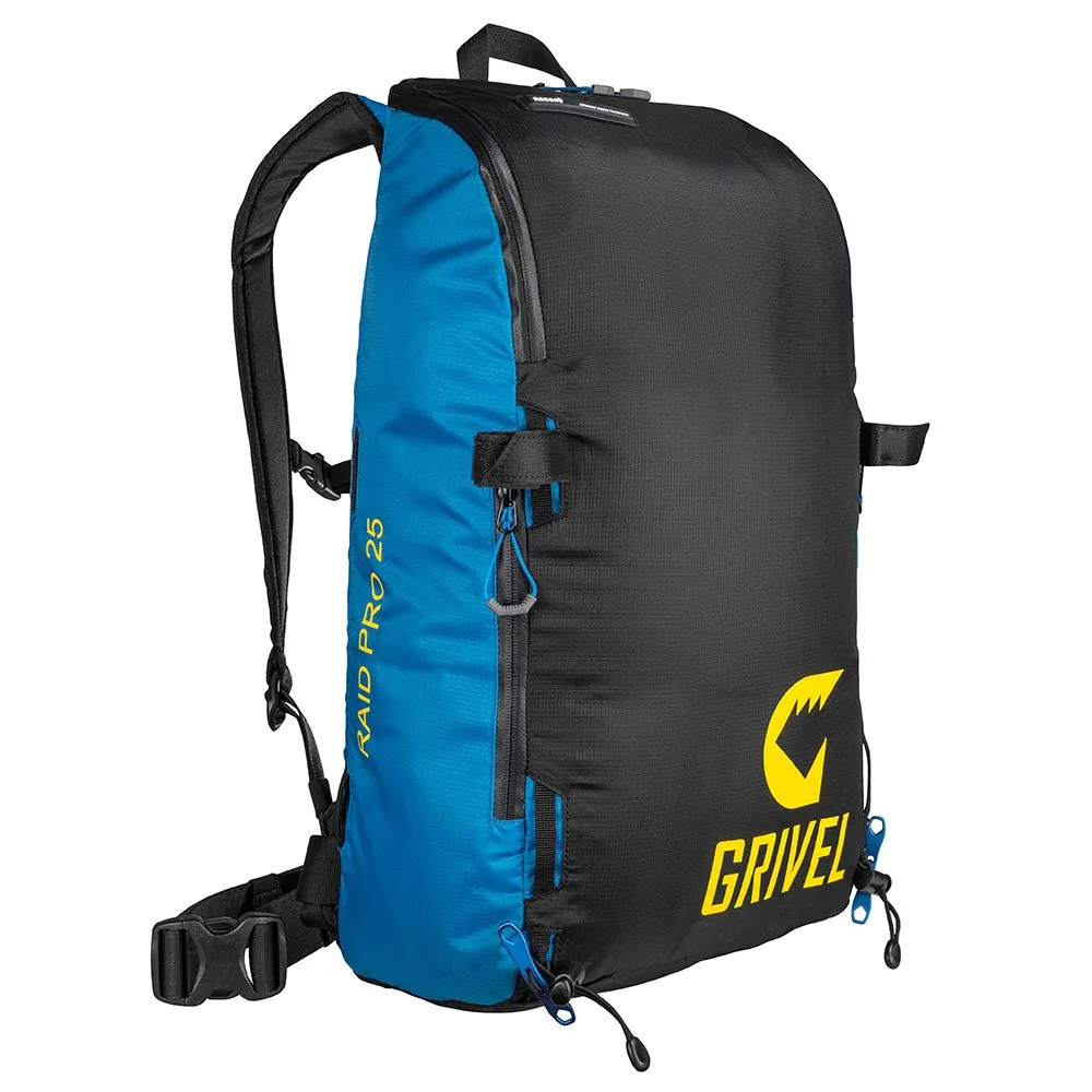 Рюкзак Grivel Raid Pro 25L, желтый, Черный, Рюкзак Grivel Raid Pro 25L, желтый
Рюкзак Grivel Raid Pro 25L, желтый, Черный, Рюкзак Grivel Raid Pro 25L, желтый
