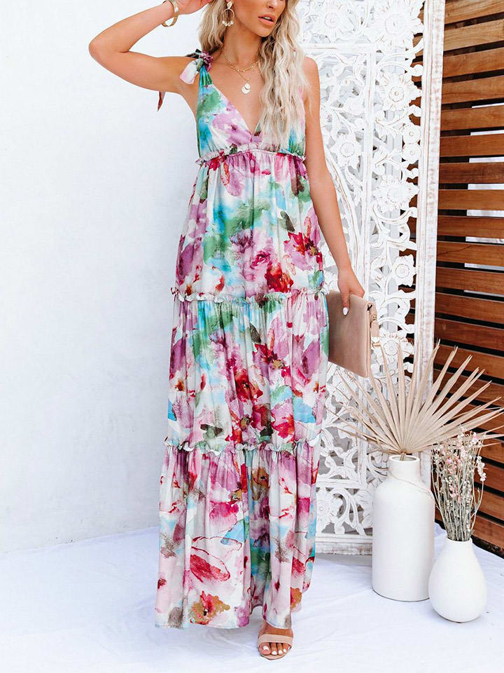 Длинное платье Milan Kiss
Длинное платье Milan Kiss