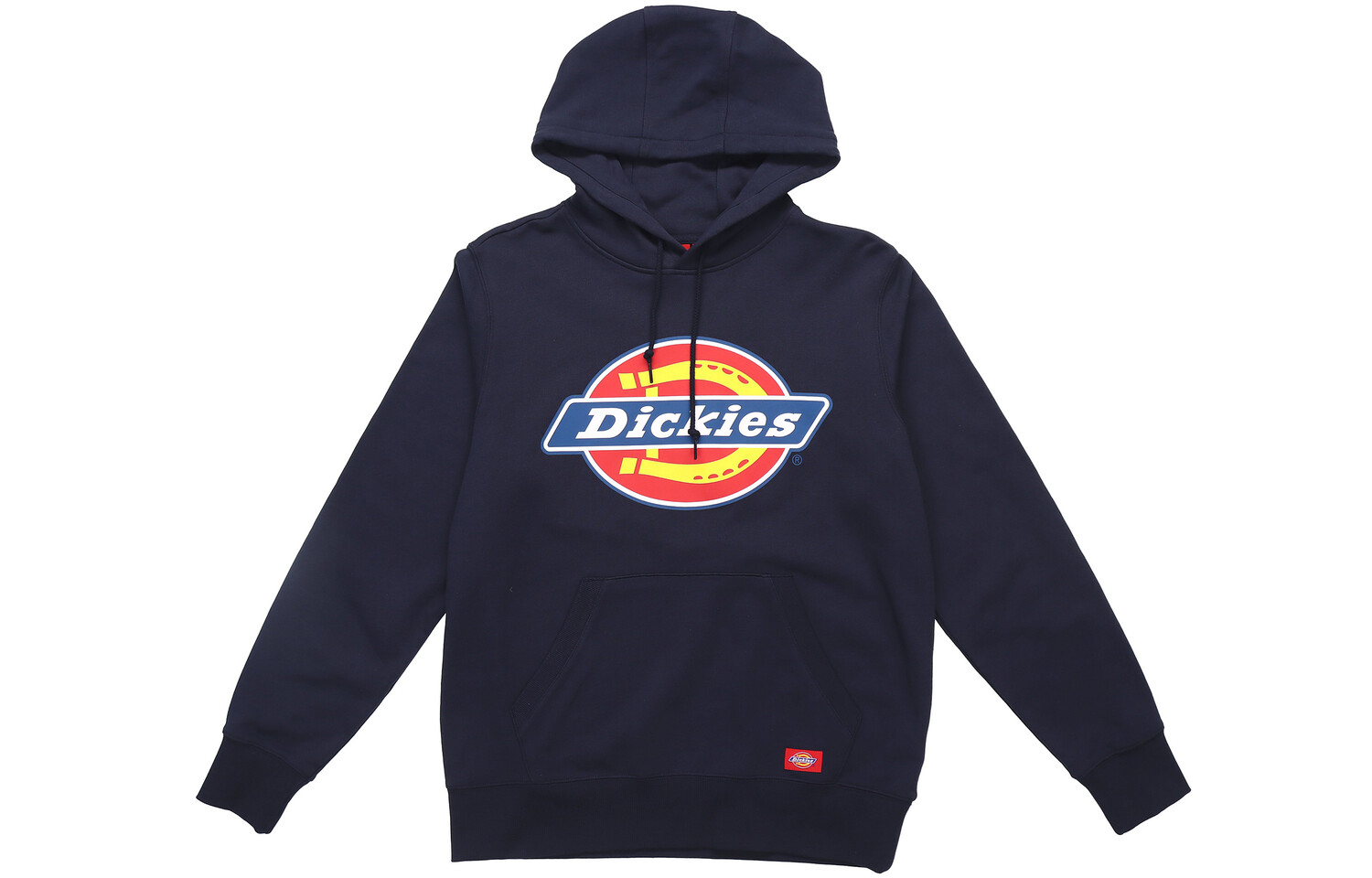 Толстовка унисекс Dickies
Толстовка унисекс Dickies