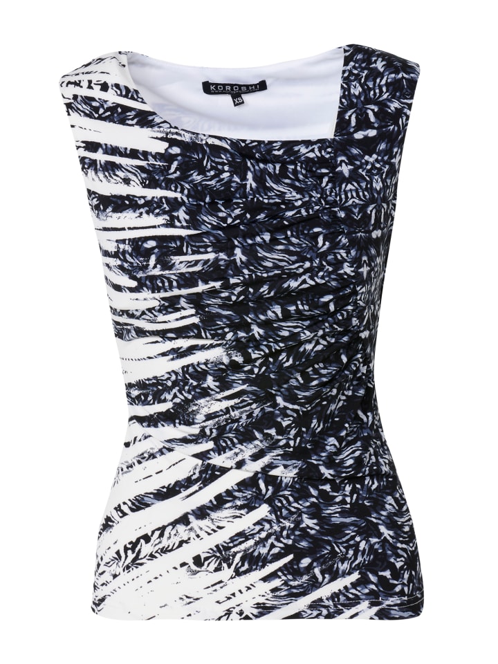 Футболка KOROSHI, белый
Футболка KOROSHI, белый