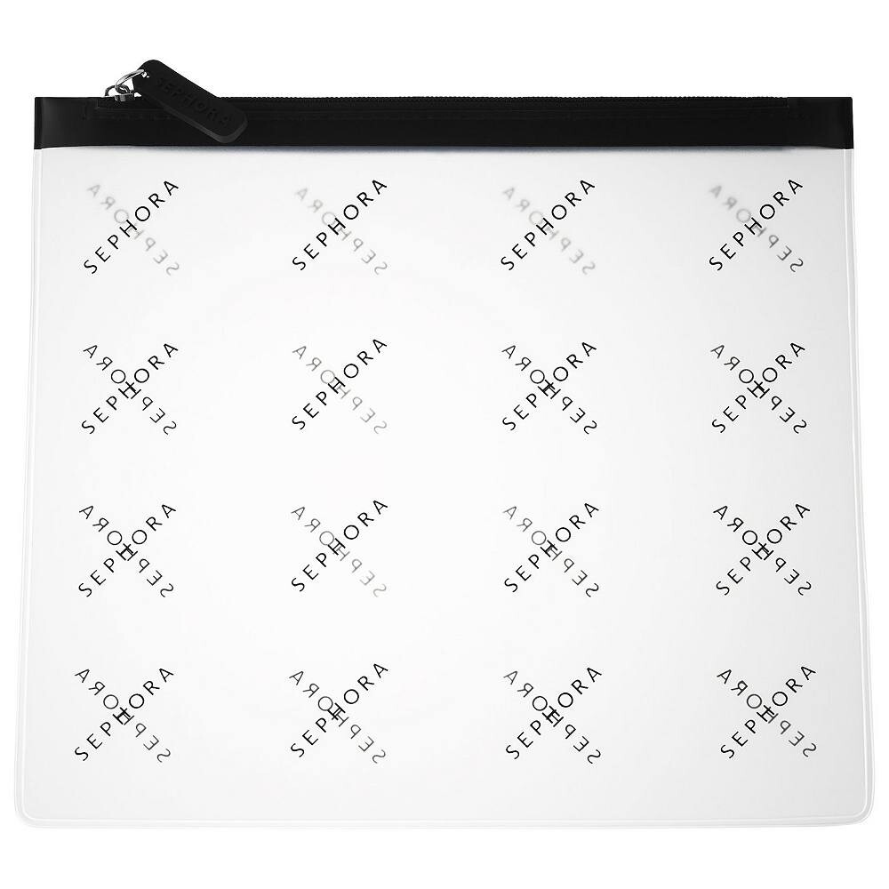 SEPHORA COLLECTION Многоразовая сумка Beauty on the Fly
SEPHORA COLLECTION Многоразовая сумка Beauty on the Fly