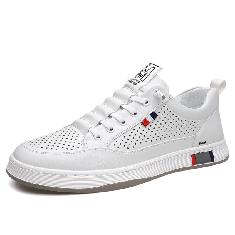 Низкие повседневные туфли Rebound для мужчин King Jinmai, Black
Низкие повседневные туфли Rebound для мужчин King Jinmai, Black