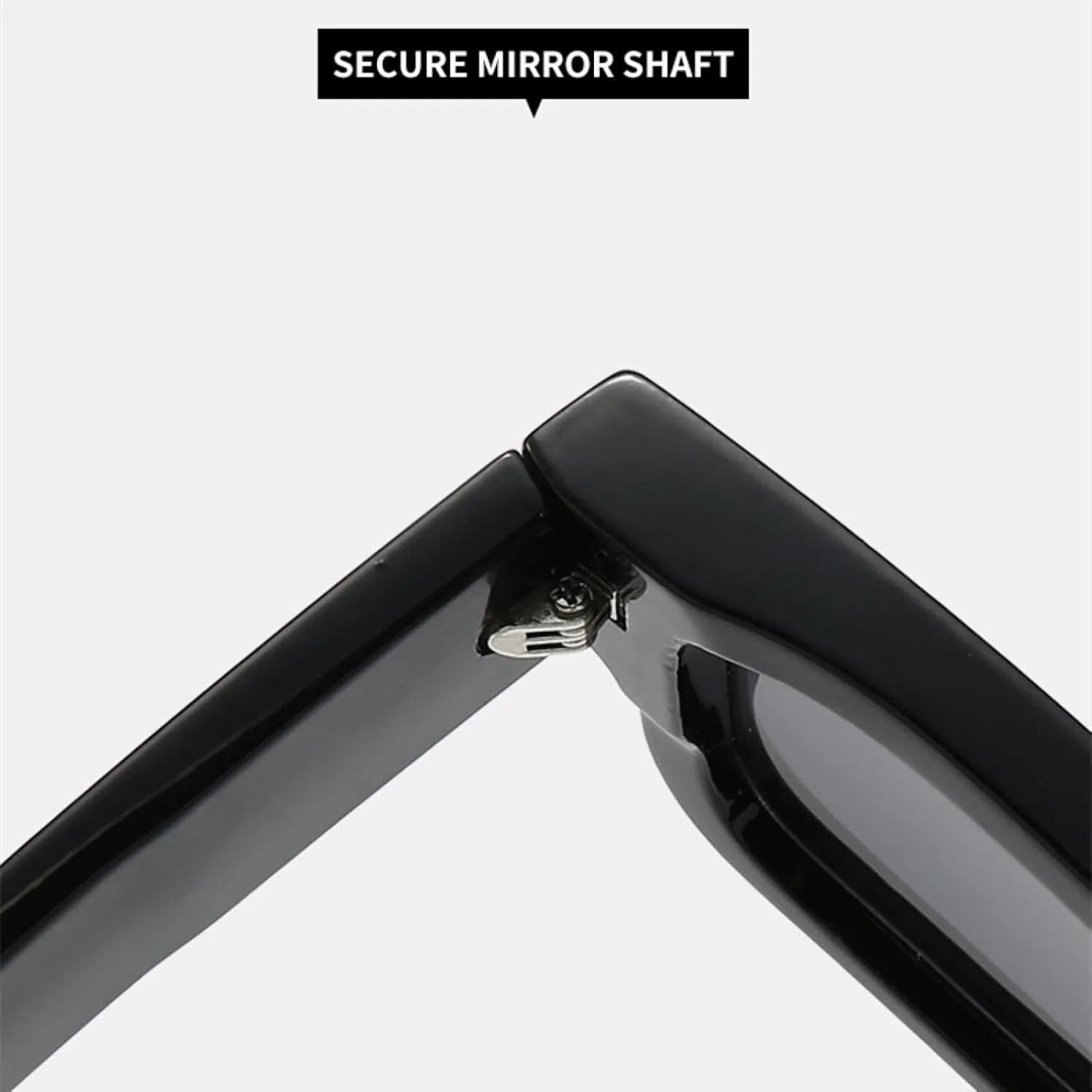 Маленькие солнцезащитные очки для женщин и мужчин, для путешествий, роскошные мужские солнцезащитные очки, женские очки UV400, ретро TVTBBVV, Black Leopard
Маленькие солнцезащитные очки для женщин и мужчин, для путешествий, роскошные мужские солнцезащитные очки, женские очки UV400, ретро TVTBBVV, Black Leopard