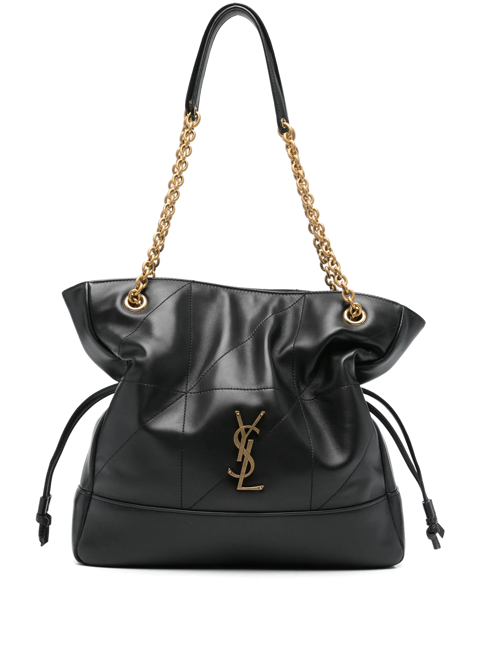Сумка-тоут Jamie Saint Laurent, коричневый
Сумка-тоут Jamie Saint Laurent, коричневый