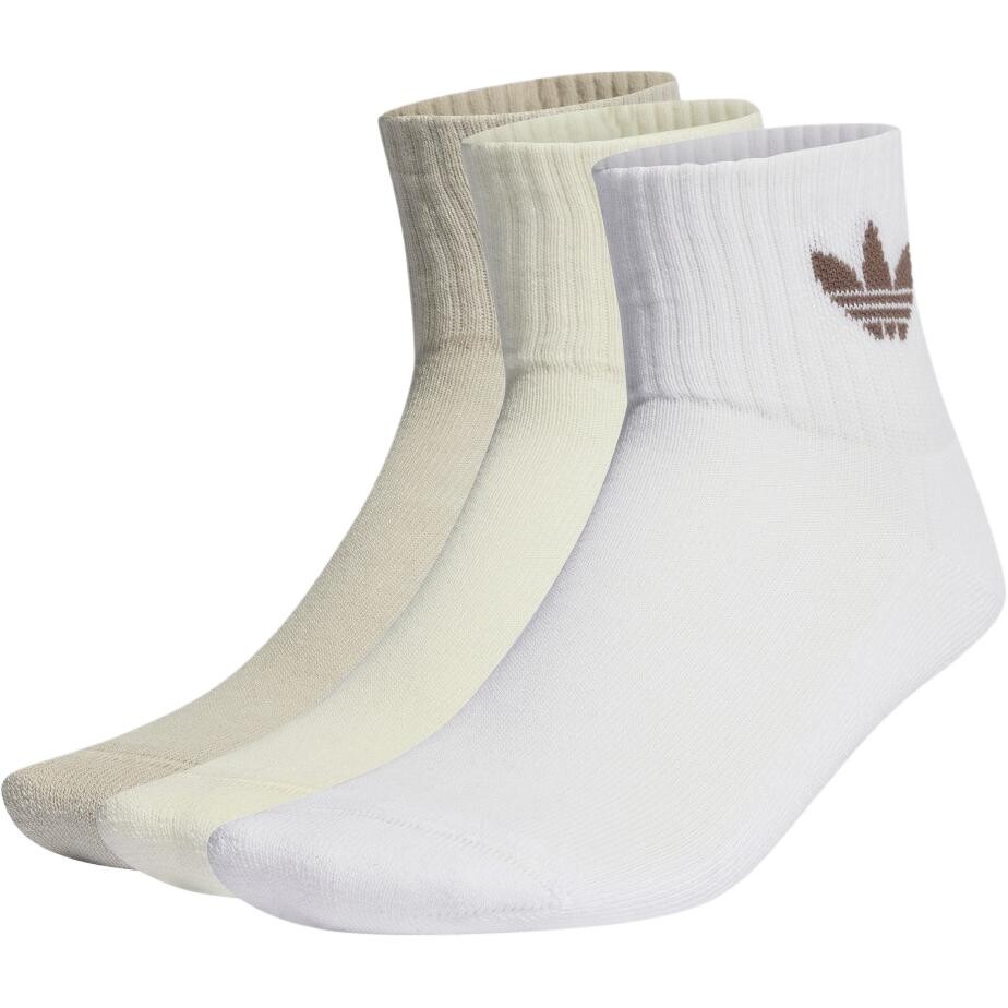 Носки унисекс до середины икры Adidas
Носки унисекс до середины икры Adidas