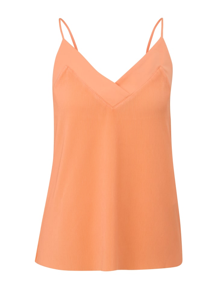 s.Oliver Футболка в цвете 2115_папайя
s.Oliver Футболка в цвете 2115_папайя