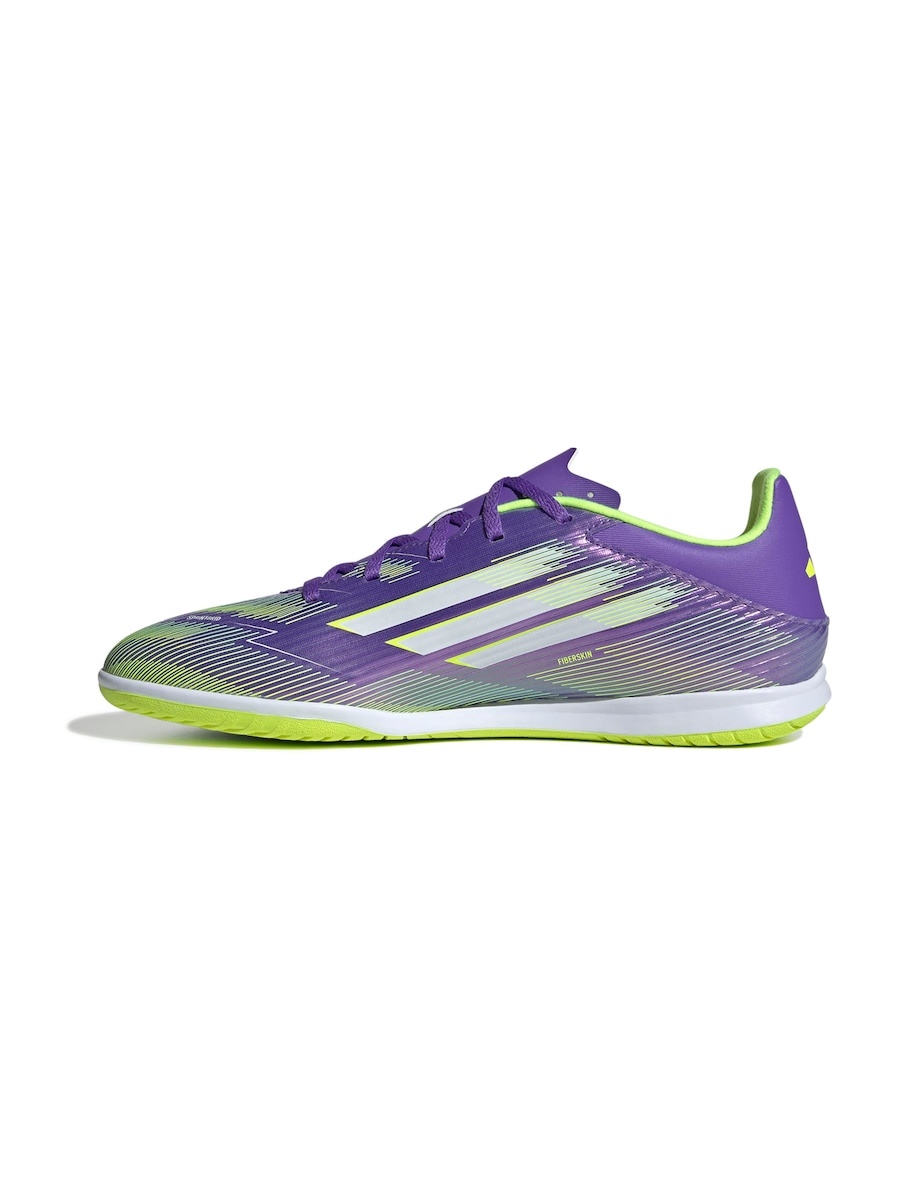 Футбольные бутсы ADIDAS PERFORMANCE F50 Club, темно-фиолетовый
Футбольные бутсы ADIDAS PERFORMANCE F50 Club, темно-фиолетовый