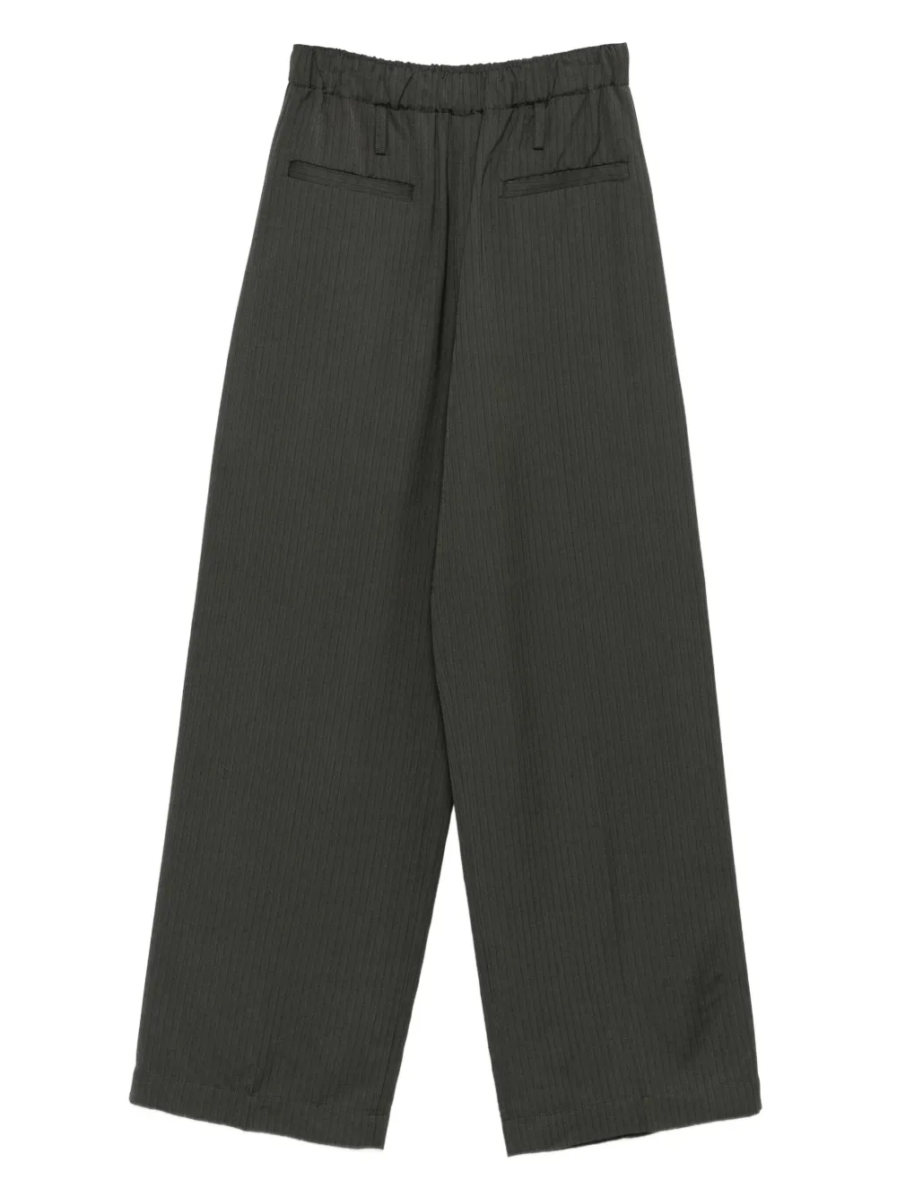 Брюки в полоску Tela, серый
Брюки в полоску Tela, серый