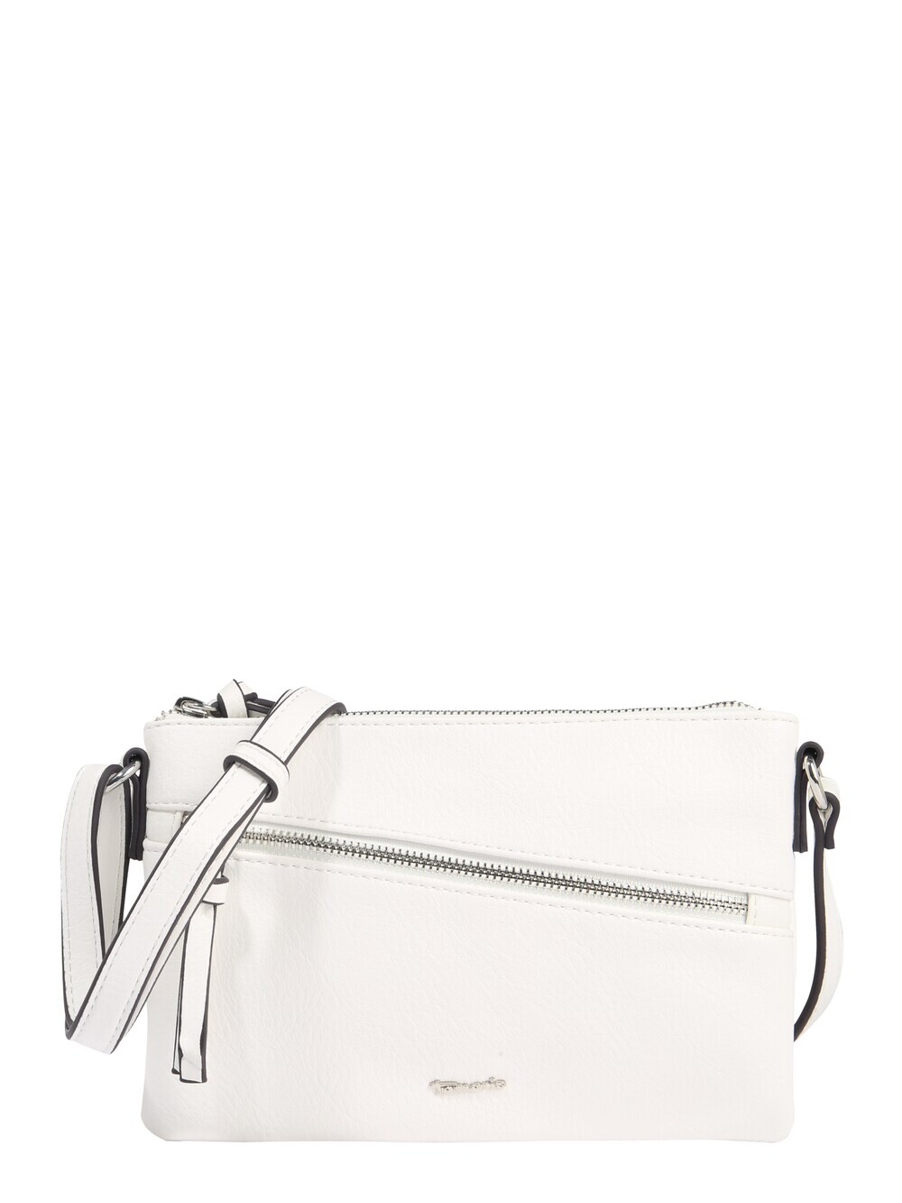 Сумка через плечо Tamaris Alessia, белый
Сумка через плечо Tamaris Alessia, белый