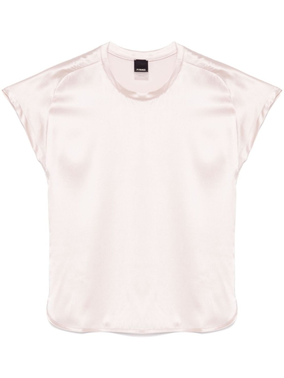 PINKO футболка Farida, розовый
PINKO футболка Farida, розовый