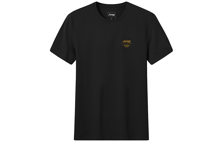 Футболка Unisex Jeep, сумеречно-синий
Футболка Unisex Jeep, сумеречно-синий