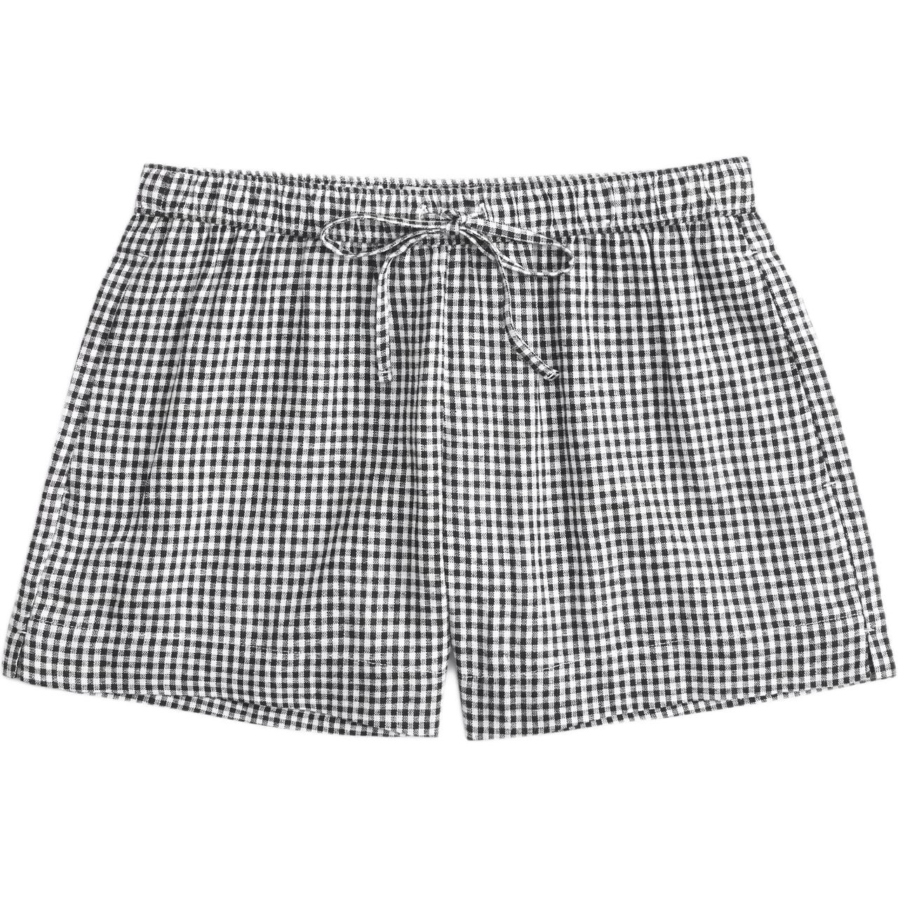 Повседневные шорты женские Abercrombie&Fitch, черный
Повседневные шорты женские Abercrombie&Fitch, черный