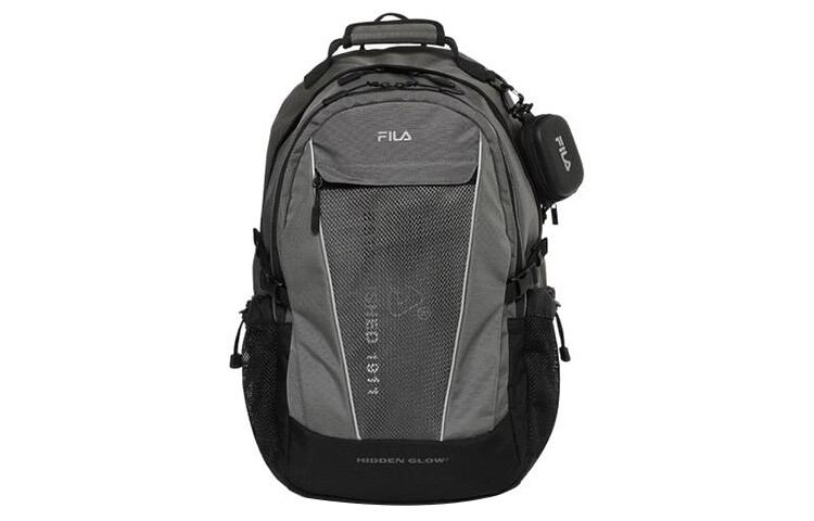 Женский рюкзак ФИЛА FILA, Gray
Женский рюкзак ФИЛА FILA, Gray