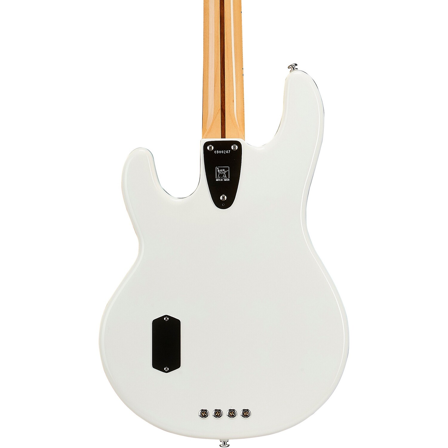 Ernie Ball Music Man Ретро 70-е StingRay Электрический бас-гитара Белый
Ernie Ball Music Man Ретро 70-е StingRay Электрический бас-гитара Белый