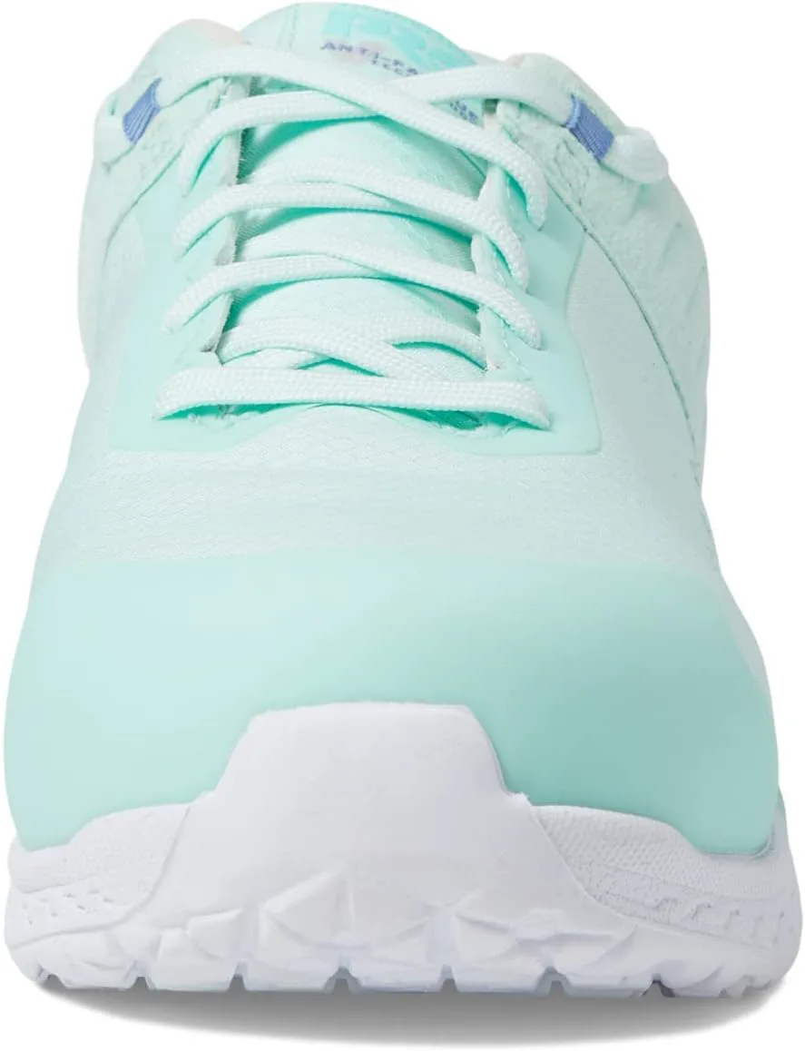 Рабочие ботинки Timberland PRO Overdrive с композитным подноском, фиолетовый
Рабочие ботинки Timberland PRO Overdrive с композитным подноском, фиолетовый