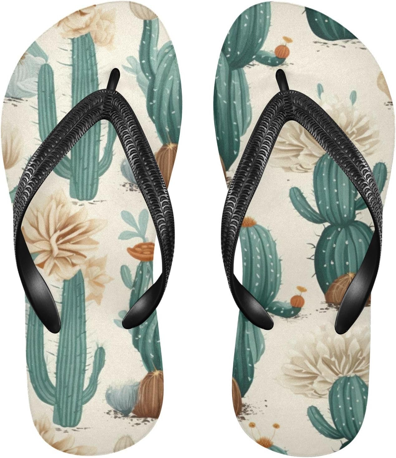 Шлепанцы «Кактус»- пляжные летние повседневные сандалии для женщин и мужчин, тапочки для душа, размер XS Kfbe, Cactus
Шлепанцы «Кактус»- пляжные летние повседневные сандалии для женщин и мужчин, тапочки для душа, размер XS Kfbe, Cactus