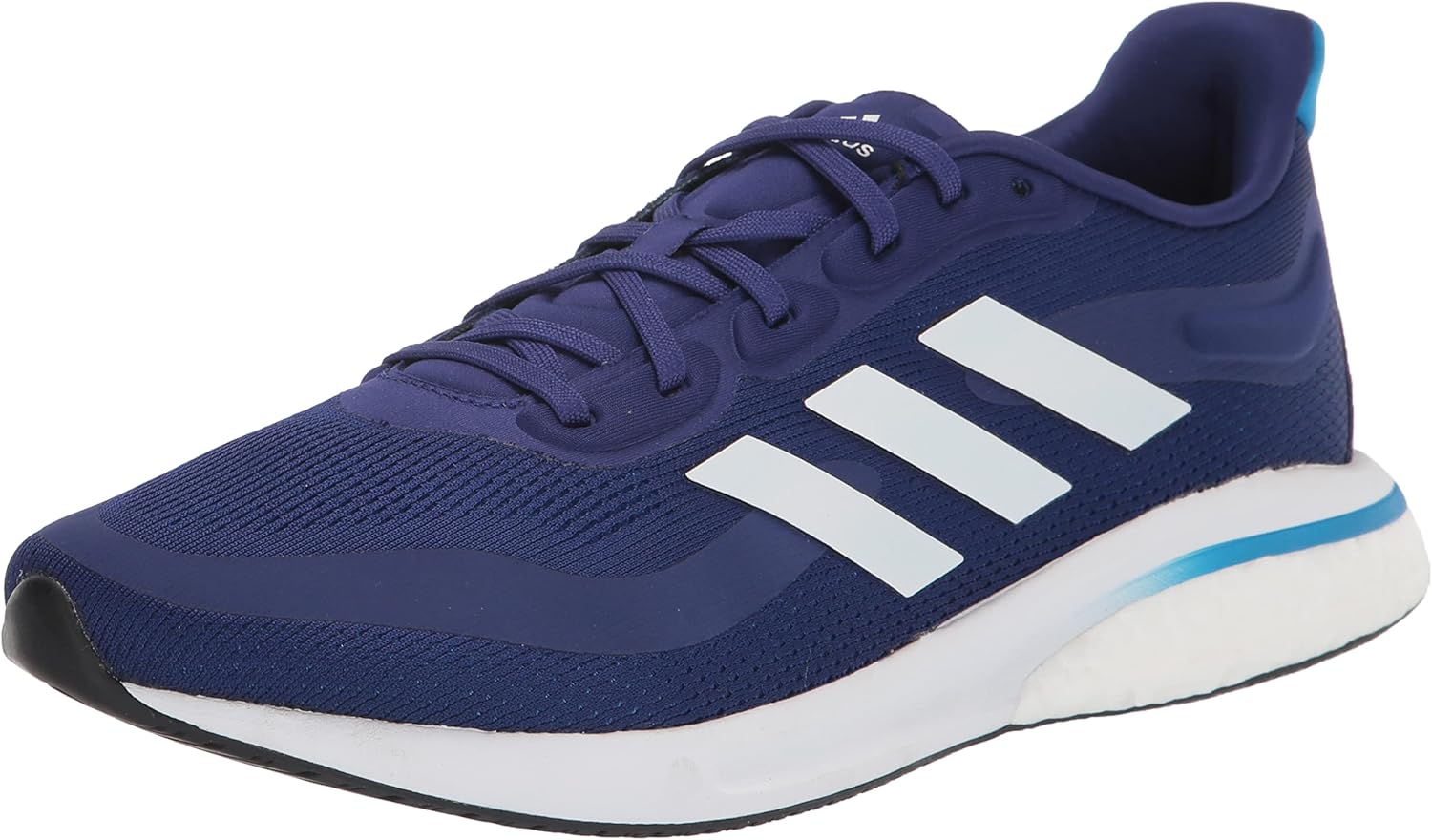 Мужские кроссовки Adidas Supernova , белый/голубой
Мужские кроссовки Adidas Supernova , белый/голубой