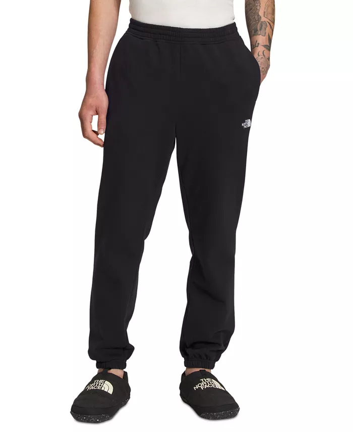 Мужские базовые спортивные брюки Core Sweatpant The North Face, черный
Мужские базовые спортивные брюки Core Sweatpant The North Face, черный