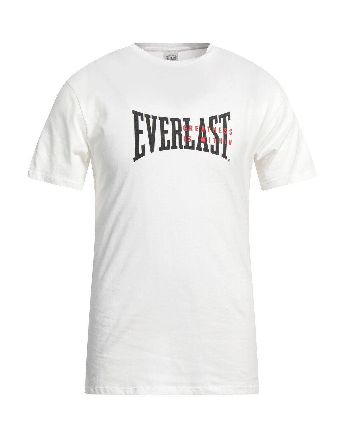 Футболка Everlast, белый
Футболка Everlast, белый