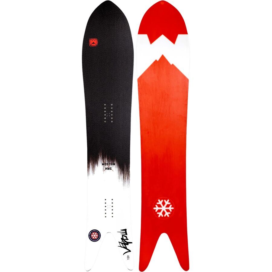 Сноуборд Weston Japow x Hokkaido Backcountry Club Weston, One Color
Сноуборд Weston Japow x Hokkaido Backcountry Club Weston, One Color