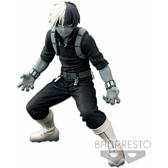 Фигурка Шото Тодороки Тоны Banpresto World Фигурка Колизей Супер Мастер Звезд Часть Мой Герой Академия 21 См
Фигурка Шото Тодороки Тоны Banpresto World Фигурка Колизей Супер Мастер Звезд Часть Мой Герой Академия 21 См