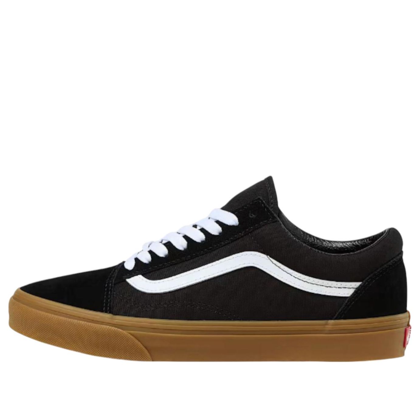 Кроссовки Vans Old Skool 'Black Gum'
Кроссовки Vans Old Skool 'Black Gum'