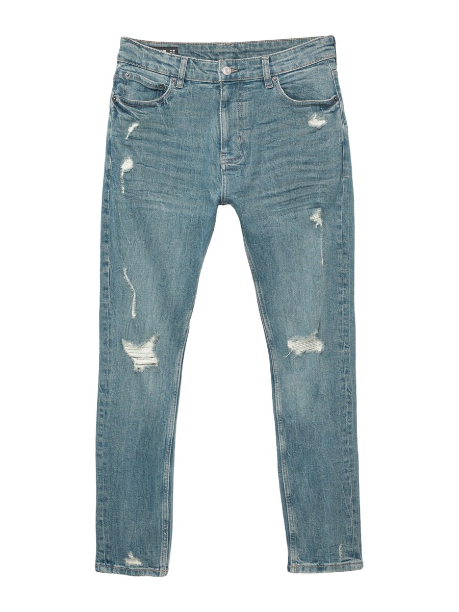 Узкие джинсы Pull&Bear, Opal
Узкие джинсы Pull&Bear, Opal